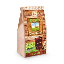 Brotkwas - Khmelnoy, mit Minze, Diwinka, 700 g