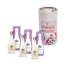 Подарочный набор - Быть может, Лондон, 3 шт.