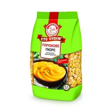 Instant-Erbsenpüree, Sto Pudiv, 200 g