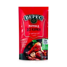 Marinade für Hähnchen, Veres, 140 g