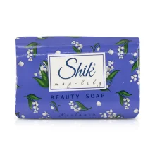 Toilettenseife - Maiglöckchen, Shik, 70 g