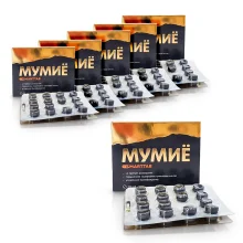 Mumijo - Smarttab, 6 х 30 St. Mumijo - Smarttab, 6 х 30 St.