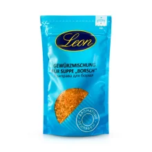 Приправа для борща, 25 г