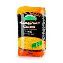 Hirse - Altajskaya skazka, 800 g