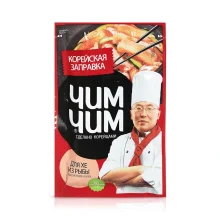 Приправа - Chim-Chim, для хе из рыбы, 60 г