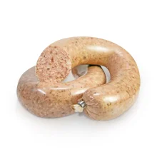 Leberwurst - Spezial mit Zunge, Lackmann, 350 g