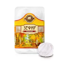 Зефир - Петербургский, с ванильным вкусом, 420 г