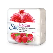 Крем-мыло - Гранат и малина, Shik Nectar, 125 г