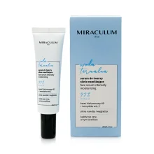 Активно увлажняющая сыворотка для лица, на термальной воде, Miraculum, 30 мл