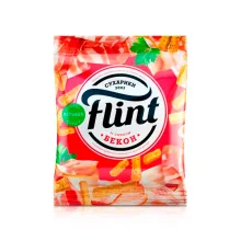 Weizen-Roggen-Croutons - Flint, mit Schinkengeschmack, 70 g