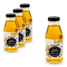 Natürlicher Ingwersirup - Premium, Bio National, 300 ml х 4