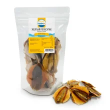 Stauriden Stawridka, gesalzen und gedörrt, 200 g