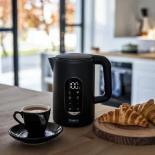 Wasserkocher 1,7L  RED COLORSENSE,  A11E 