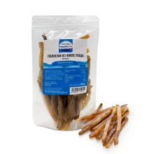 Filetstreifen von Brasse, gedörrt, 200 g