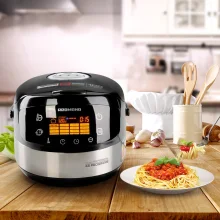 Multikocher REDMOND RMC-M90RU (russisch), 5 l