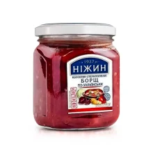 Borschtsch - Po-Ukrainski, Nezhin, 450 g