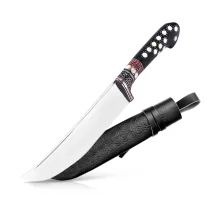 Usbekischer Messer – Pchak, 30,5 cm