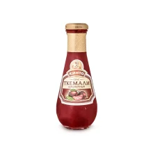 Pflaumensauce - Tkemali für Schaschlik, 300 g