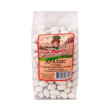 Драже - Арахис со вкусом сгущеного молока, 400 г