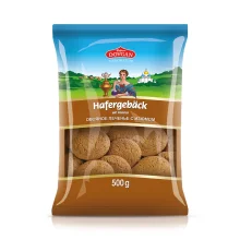 Hafergebäck mit Rosinen, Dovgan, 500 g
