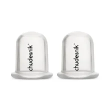 Банки массажные для тела -  Чудесник, БМП-35, 2 шт.