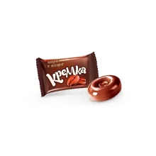 Hartkaramellen - Kremka, mit  Kaffeegeschmack, KDV, 300 g