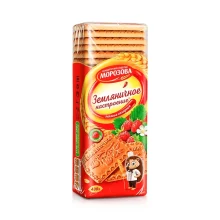 Kekse - Semljanitschnoe Nastroenie, 430 g