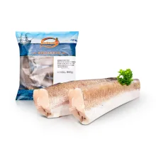 Argentinischer Seehecht, ohne Kopf, Lackmann, 900 g