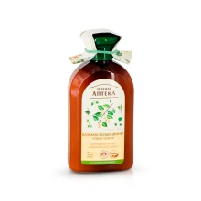 Haarspülung - Birkenknospen und Rizinusöl, Anti-Schuppen, Grüne Apotheke, 300 ml Haarspülung - Birkenknospen und Rizinusöl, Anti-Schuppen, Grüne Apotheke, 300 ml