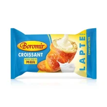 Croissant mit Milchcreme, Boromir, 60 g