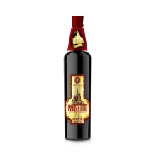 Вино красное сладкое -  Кагор Соборный, молдавский, 11,5 %, 0,75 л 