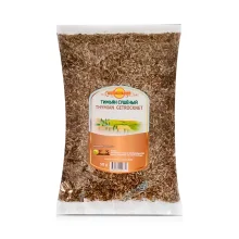 Thymian getrocknet, 50 g aus Usbekistan