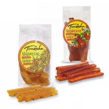 Probierpaket Fruchtgelee, Timoscha, 2 х 100 g