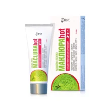  Balsam - Maclura Hot, universeller wärmender, 75 ml