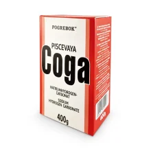 Сода пищевая, Pogrebok, 400 г