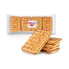 Süßgebäck mit Schmand, Sladkaya Sloboda, 420 g