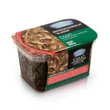 Салат из морской капусты, классический, Mono More, 350 г
