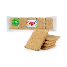 Печенье - Крекет, классическое, затяжное, Сладкая Слобода, 370 г