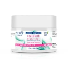 Gesichtscreme - Hyaluronic, Victoria Beauty, 50 ml