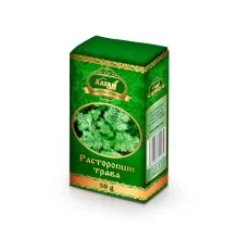 Расторопши трава, 50 г