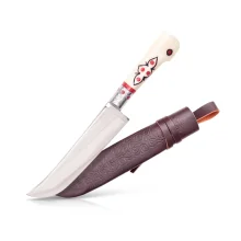 Usbekischer Messer – Pchak, 29 cm