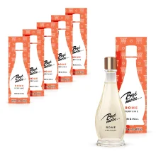 Eau de Parfum - Rom, Byt mozhet, 6 х 10 ml