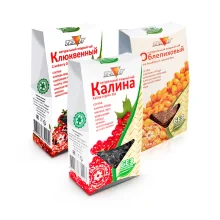 Набор ягодного чая - Teavit, 130 г