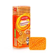 Süßgebäck mit Karamellgeschmack, Morozova, 430 g