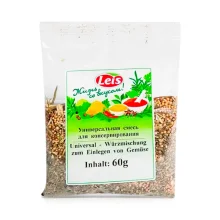 Приправа универсальная для засолки овощей, Leis, 60 г