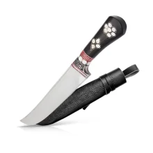 Usbekischer Messer – Pchak, 30 cm
