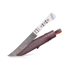 Usbekischer Messer – Pchak, 29,5 cm