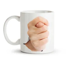 Tasse - Design Figa, Keramik, 330 ml