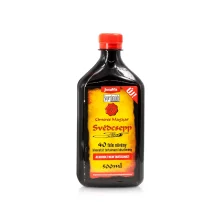 Balsam - Schwedische Tropfen, JutaVit, 500 ml Balsam - Schwedische Tropfen, JutaVit, 500 ml