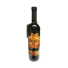 Вино красное сладкое -  Кагор Особый, 11,0%, 0,75 л 